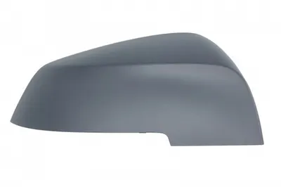 Capac oglinda dreapta (grunduit) potrivit BMW 1 F20, F21, 2 F22, F23, F87, 3 F30, F31, F80, 3 GRAN TURISMO F34, 4 F32, F33, F82, F83, 4 GRAN COUPE F36, i3 I01, X1 E84 10.09