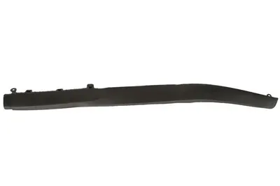 Acoperire bara Fata Stanga potrivit OPEL VECTRA C, VECTRA C GTS 2005-2008 - (negru)