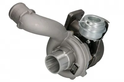 Turbocompresor potrivit RENAULT AVANTIME, ESPACE IV, LAGUNA II, VEL SATIS 2.2D 10.01