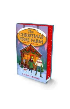 The Christmas Tree Farm (Deluxe Edition)