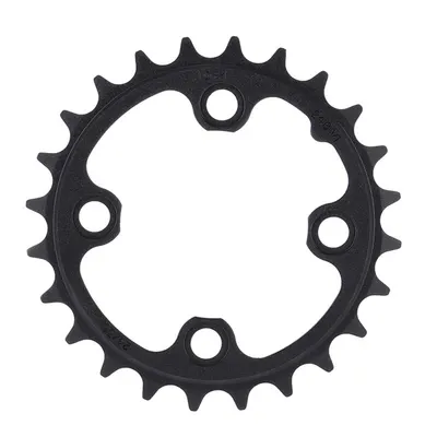 Truvativ 3x9/10 Mtb Chainring Matt Black