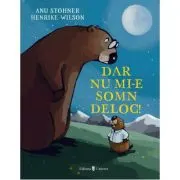 Dar nu mi-e somn deloc!