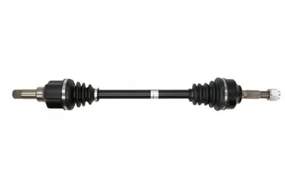 Planetara fata stanga 650mm CITROEN C2, C3 I 1.1 1.4 1.4CNG dupa 2002