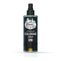 After shave colonie SHAVE FACTORY 09 - Aegean - 400 ml