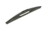 Lamela stergator spate BOSCH Twin Rear H306 3397011432, lungime 300 mm, standard