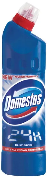 Detergent Domestos - Blue, 750 ml