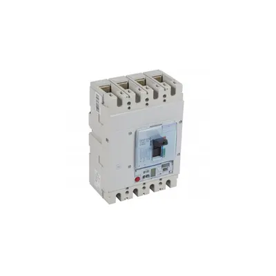 Intrerupator general tip usol 630 - Sg electronic release - 4P - Icu 100 kA (400 V~) - In 400 A