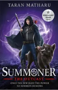 Summoner: The Outcast