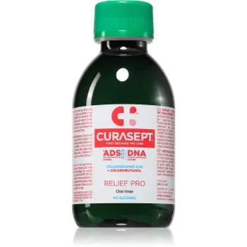 Curasept ADS DNA Astringent Pro apă de gură