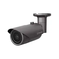 Camera supraveghere IP exterior Hanwha QNO-7022R, 4 MP, 4 mm, IR 25 m, slot card, detectie miscare, PoE