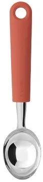 Lingură pentru înghețată Brabantia - Tasty+, Terracotta Pink
