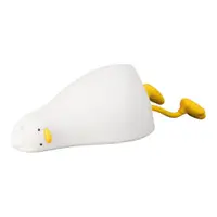 Lampă de veghe pentru copii albă Lesley – Fischer & Honsel