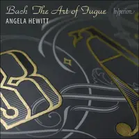 The Art Of Fugue