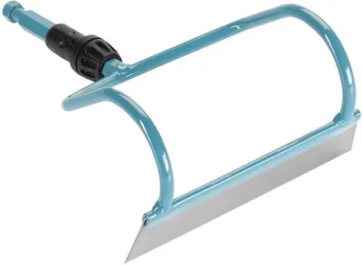 Motică de aliniere Gardena - Combisystem, 16 cm, fără mâner