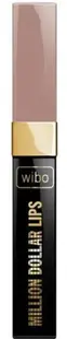 Wibo Million Dollar Ruj lichid mat, 05, 3 ml