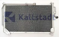 Condensator, climatizare KALTSTADT KS-01-0076