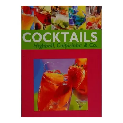 Kokteil High ball, Caipirinha k.a