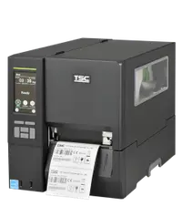 Imprimanta etichete autocolante TSC MH241T, 203DPI, USB, Ethernet, Serial