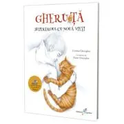 Gheruta. Supereroul cu noua vieti