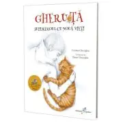 Gheruta. Supereroul cu noua vieti