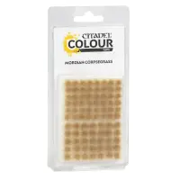 Warhammer Colour Tufts - Mordian Corpsegrass