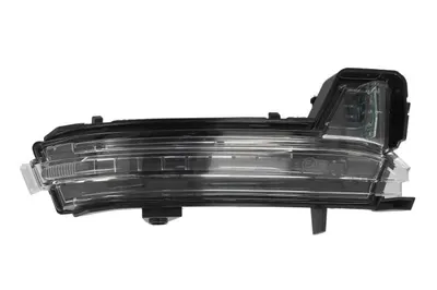 Semnalizator oglinda laterala dreapta LED potrivit SKODA KAROQ, KODIAQ, KODIAQ FL 03.17