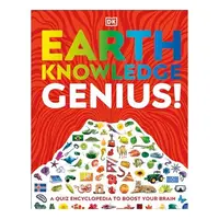 Earth Knowledge Genius!