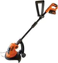 Trimmer cu acumulator pentru tuns iarbă Premium HD - 47022, 20V, 2Ah