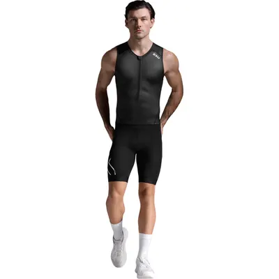 Costum de triatlon pentru bărbați 2XU Core