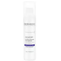 Crema calmanta pentru repararea pielii Cicatopy, 40ml, Dermedic