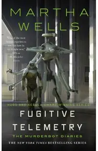 Fugitive Telemetry