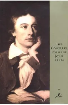 The Complete Poems of John Keats