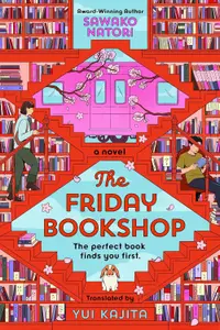 The Friday Bookshop