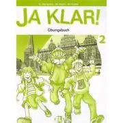 Ja Klar! Arbeitsbuch 2