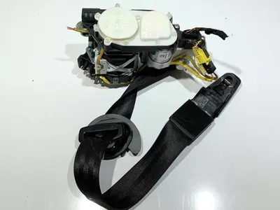 Centura de siguranta stanga fata 4G8857705C Audi A7 (2010-2018) [4g]