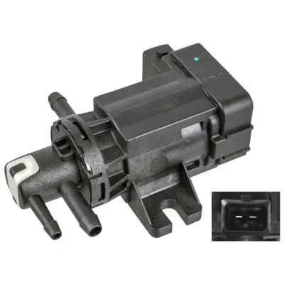Convertor Presiune Potrivit Audi A3, A4 B5, A4 B7, A6 C5; Seat Alhambra, Arosa, Leon, Toledo I, Toledo Ii; Vw Bora, Bora I, Golf Iii, Golf Iv 1.2d-2.5d 01.95-03.10