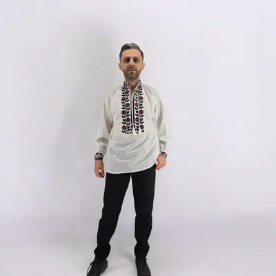 Camasa Traditionala Robertino 24