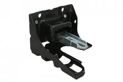 Suport transmisie automata fata stanga (manual) potrivit DS DS 3; CITROEN C3 AIRCROSS II, C3 II, C3 III, C3 PICASSO, C4 CACTUS, C4 II, C-ELYSEE, DS3; OPEL CROSSLAND X LAND; PEUGEOT 2008 I 1.2-1.6LPG