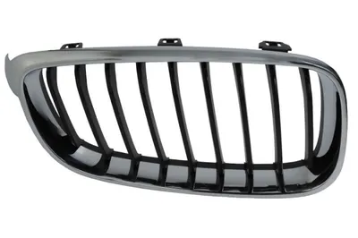 Grila radiator dreapta SPORT, negru crom potrivit BMW 3 GRAN TURISMO F34 03.13-12.20