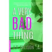 A very bad thing
