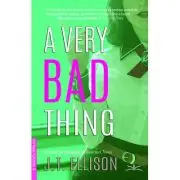 A very bad thing