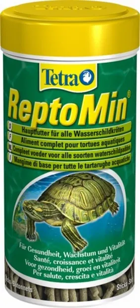 Tetra Reptomin 500 ML