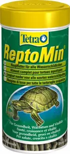 Tetra Reptomin 500 ML