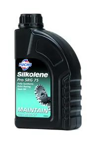 Ulei de transmisie SILKOLENE PRO SRG 75 600985882 1 l 1L