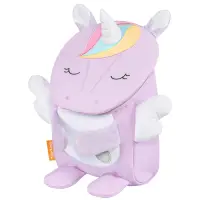 Ghiozdan gradinita - Purple Unicorn