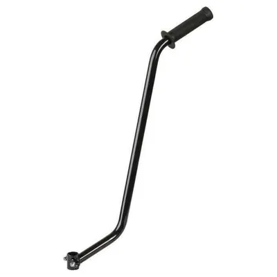 Bară ghidare pentru bicicletă copii Kross.