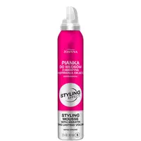 Spuma de par cu keratina Extra Strong, Joanna | 150 ml