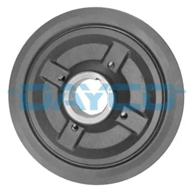 Fulie curea, arbore cotit DAYCO DPV1156