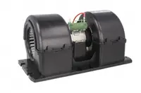 Ventilator habitaclu 24V potrivit RVI MAGNUM 09.90-