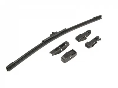 Stergator Plat fata cu spoiler (1 buc) AP380U Aerotwin Plus 380mm ABARTH GRANDE PUNTO, PUNTO, PUNTO EVO; ALFA ROMEO MITO; AUDI A1; CHEVROLET AVEO; CITROEN C3 III; FIAT 500L, GRANDE PUNTO dupa 2003
